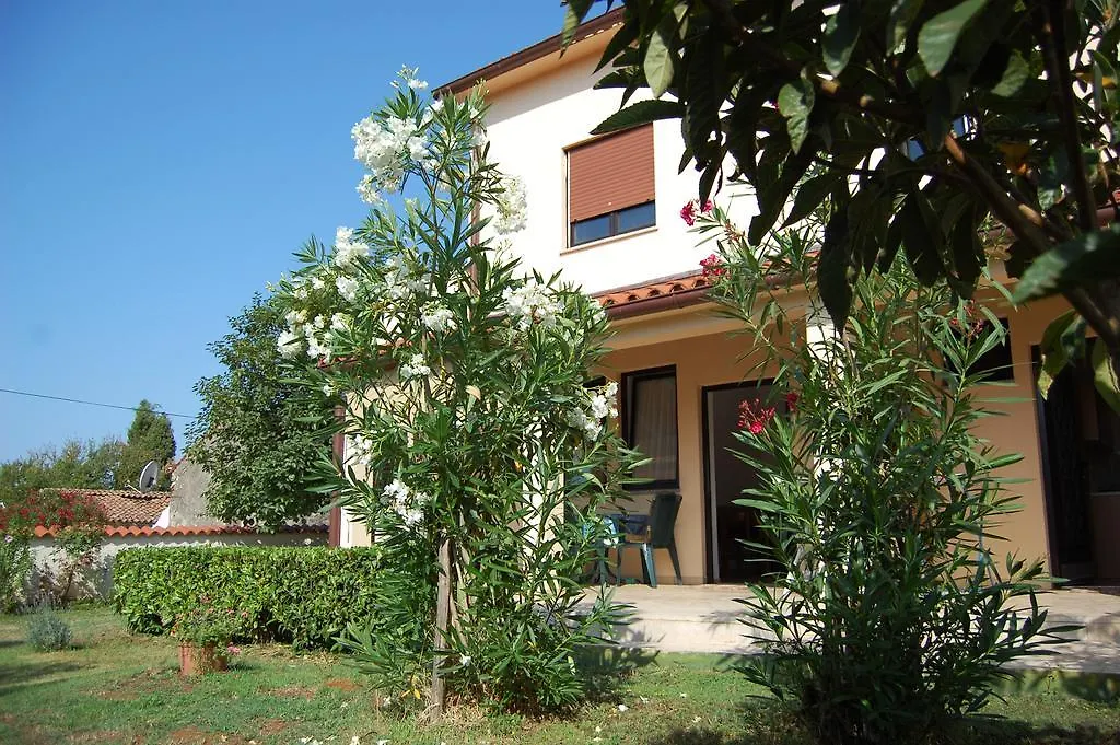 Apartment 3M Pula Croatia