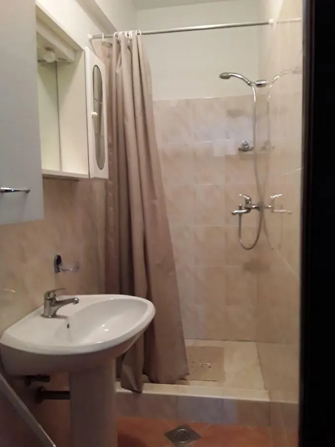 Apartment 3M Pola Croazia